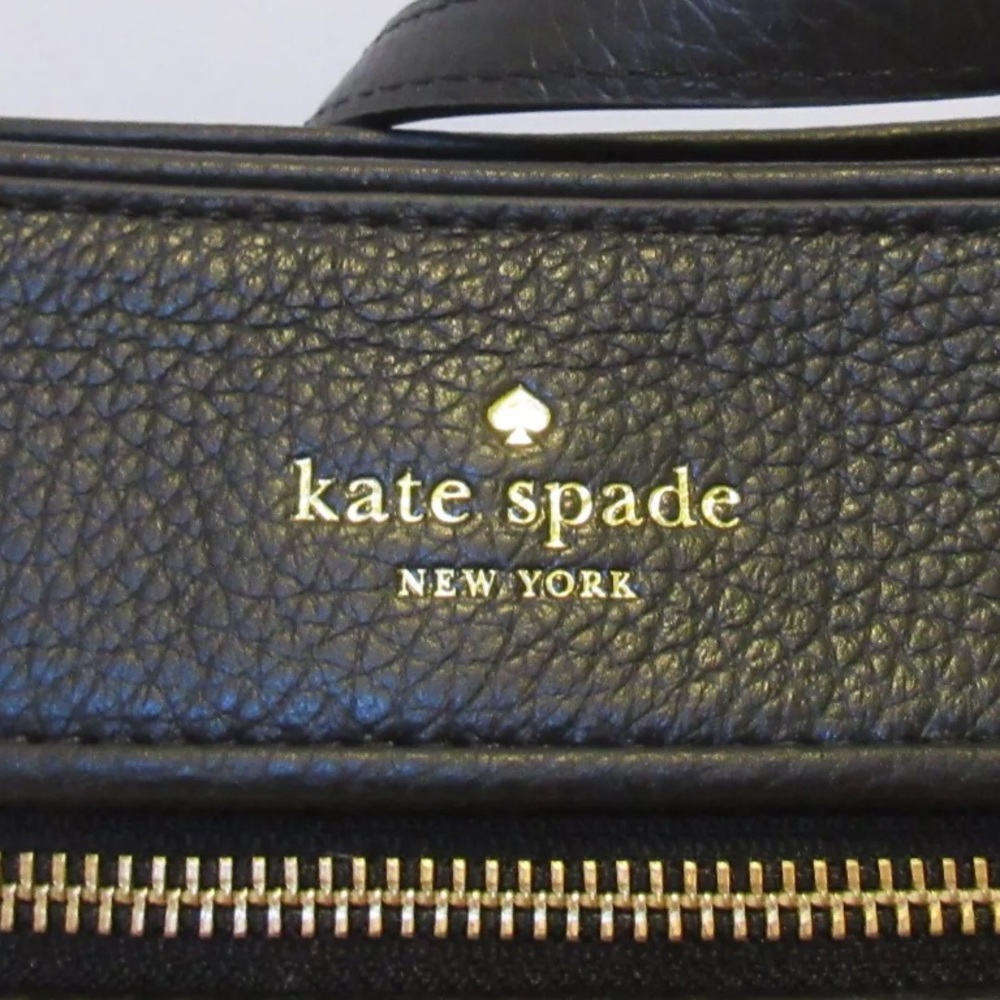 Kate Spade Dessi Chester Street Crossbody Bag - Picture 5 of 8